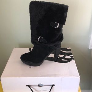 Beautiful stunning boots